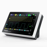1013D Touchable Panel Oscilloscope
