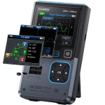 DSO TC4 Oscilloscope