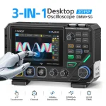 2D15P Oscilloscope Multimeter - تصویر 2