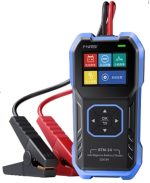 FNIRSI BTM-24 Battery Measurement