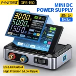 FNIRSI® DPS-150 Power Supply - تصویر 2