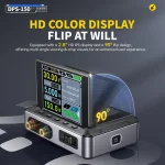 FNIRSI® DPS-150 Power Supply - تصویر 3