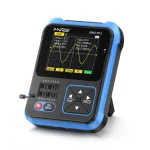 FNIRSI® DSO-TC3 3-IN-1 Handheld 500KHz 10MS/s Digital Oscilloscopes