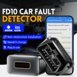FNIRSI® FD10 Car OBD2 Scanner - تصویر 3