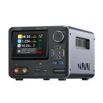 FNIRSI® IPS3608 AC-DC Intelligent Digital Control Power Supply