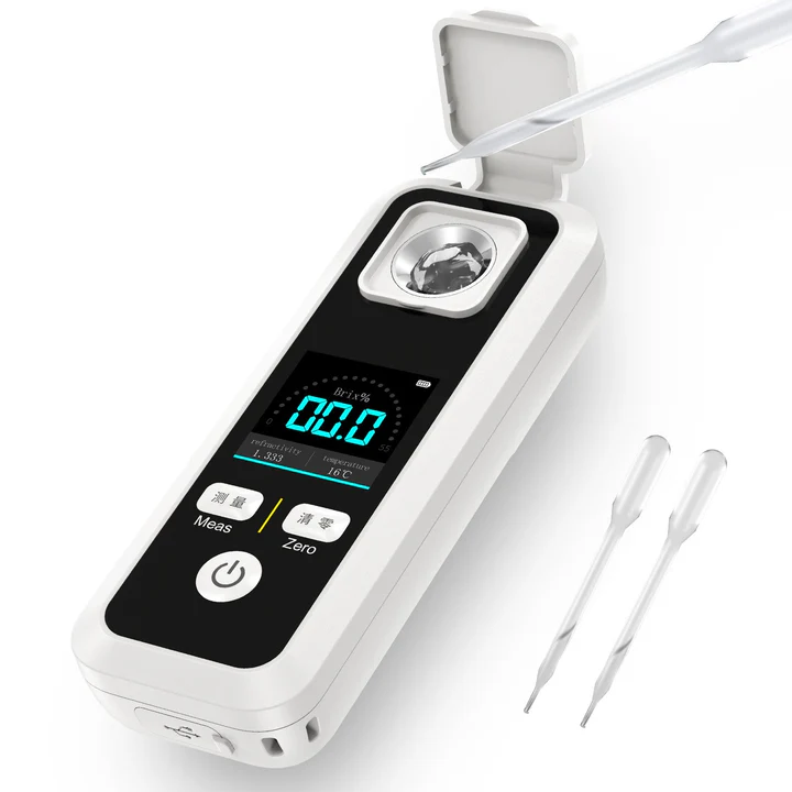 fnirsi-jbm-10-jbm-20-digital-brix-refractometerothersfnirsifnirsi-9563235 FNIRSI® JBM-20 Digital Brix Refractometer - تصویر 1