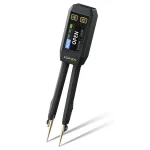FNIRSI® LCR-ST1 Mini Smart Digital Tweezer