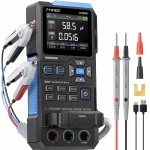 FNIRSI® LC1020E High Precision Handheld Digital Bridge